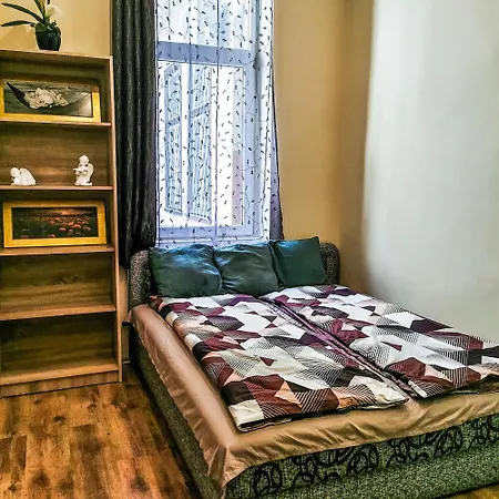 Hernad * Budapeszt